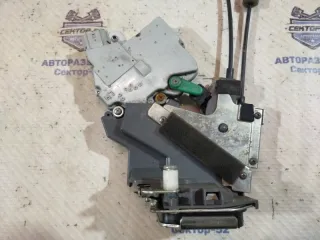 61034XA03A9E Замок двери Subaru Tribeca Арт 2-597803, вид 3