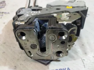 61034XA03A9E Замок двери Subaru Tribeca Арт 2-597803, вид 5