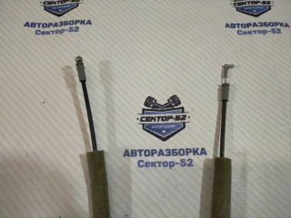 61034XA03A9E Замок двери Subaru Tribeca Арт 2-597803, вид 6