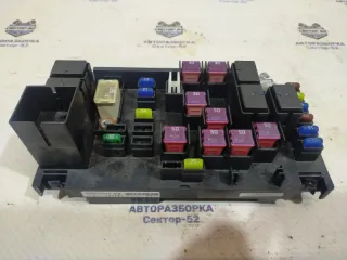 82231XA04A Блок предохранителей Subaru Tribeca Арт 2-597887, вид 2