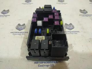 82231XA04A Блок предохранителей Subaru Tribeca Арт 2-597887, вид 4