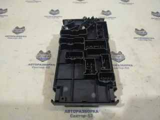 82231XA04A Блок предохранителей Subaru Tribeca Арт 2-597887, вид 5