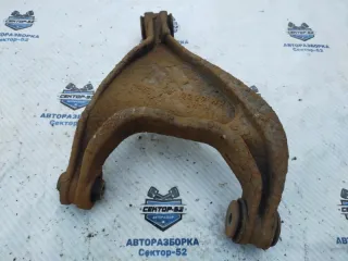 20252XA01A Рычаг Subaru Tribeca Арт 2-597915, вид 1