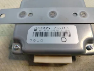 3888579J11 Блок управления (другие) Suzuki SX4 1 Арт 2-598219, вид 4