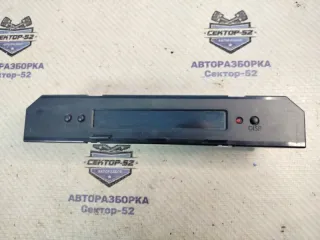 3460079J50 Часы Suzuki SX4 1 Арт 2-598280, вид 1