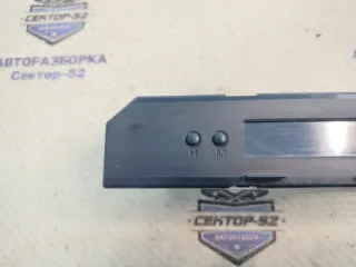 3460079J50 Часы Suzuki SX4 1 Арт 2-598280, вид 2