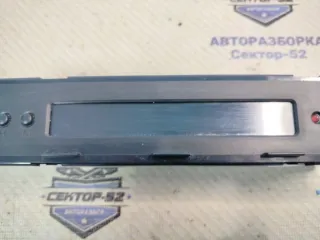 3460079J50 Часы Suzuki SX4 1 Арт 2-598280, вид 3
