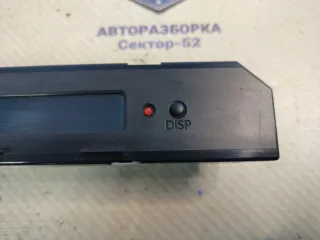 3460079J50 Часы Suzuki SX4 1 Арт 2-598280, вид 4