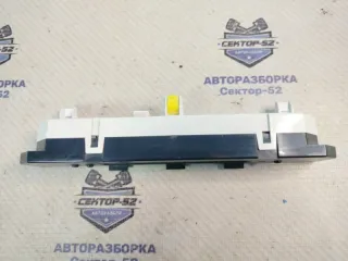 3460079J50 Часы Suzuki SX4 1 Арт 2-598280, вид 5
