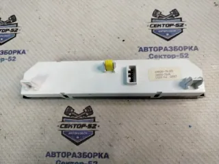3460079J50 Часы Suzuki SX4 1 Арт 2-598280, вид 6