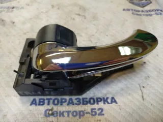 6920633100B0 Ручка двери внутренняя Toyota Rav 4 3 Арт 2-598461, вид 1