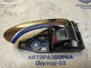 6920633100B0 Ручка двери внутренняя Toyota Rav 4 3 Арт 2-598461, вид 2