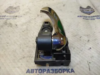 6920633100B0 Ручка двери внутренняя Toyota Rav 4 3 Арт 2-598461, вид 3