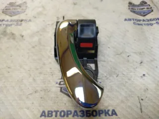6920633100B0 Ручка двери внутренняя Toyota Rav 4 3 Арт 2-598461, вид 4