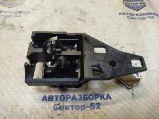 6920633100B0 Ручка двери внутренняя Toyota Rav 4 3 Арт 2-598461, вид 5