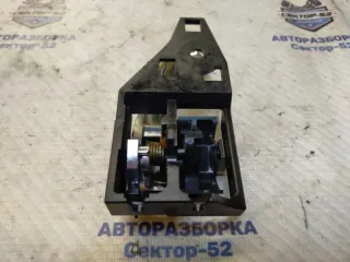 6920633100B0 Ручка двери внутренняя Toyota Rav 4 3 Арт 2-598461, вид 6