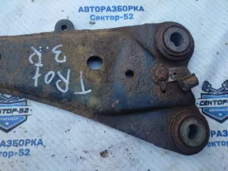 4876042030 Рычаг Toyota Rav 4 3 Арт 2-598524, вид 6