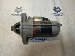 2810037031 Стартер Toyota Rav 4 3 Арт 2-598567, вид 2
