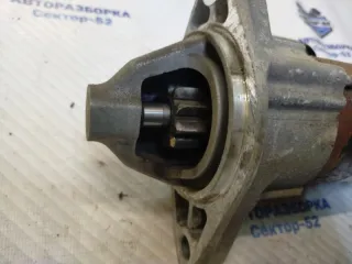2810037031 Стартер Toyota Rav 4 3 Арт 2-598567, вид 3