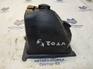 03C145851K Декоративная крышка двигателя Volkswagen Tiguan 1 Арт 2-598597, вид 2