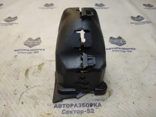 03C145851K Декоративная крышка двигателя Volkswagen Tiguan 1 Арт 2-598597, вид 3