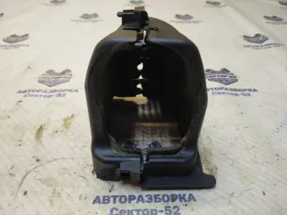 03C145851K Декоративная крышка двигателя Volkswagen Tiguan 1 Арт 2-598597, вид 4