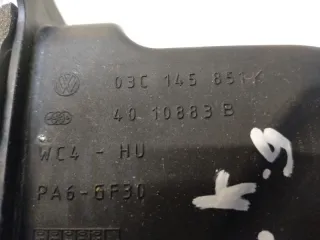 03C145851K Декоративная крышка двигателя Volkswagen Tiguan 1 Арт 2-598597, вид 6