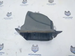 03C145851K Декоративная крышка двигателя Volkswagen Tiguan 1 Арт 2-598598, вид 1