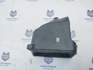 03C145851K Декоративная крышка двигателя Volkswagen Tiguan 1 Арт 2-598598, вид 2