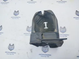 03C145851K Декоративная крышка двигателя Volkswagen Tiguan 1 Арт 2-598598, вид 3