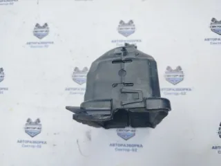 03C145851K Декоративная крышка двигателя Volkswagen Tiguan 1 Арт 2-598598, вид 4