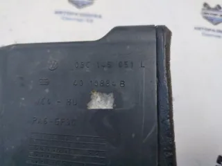 03C145851K Декоративная крышка двигателя Volkswagen Tiguan 1 Арт 2-598598, вид 6