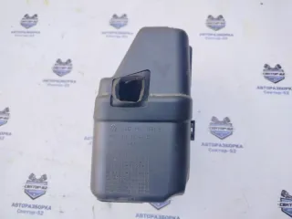 03C145851F Декоративная крышка двигателя Volkswagen Tiguan 1 Арт 2-598624, вид 1