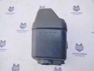 03C145851F Декоративная крышка двигателя Volkswagen Tiguan 1 Арт 2-598624, вид 2