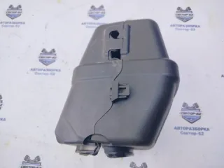 03C145851F Декоративная крышка двигателя Volkswagen Tiguan 1 Арт 2-598624, вид 4