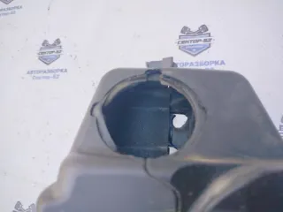 03C145851F Декоративная крышка двигателя Volkswagen Tiguan 1 Арт 2-598624, вид 6