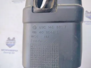 03C145851F Декоративная крышка двигателя Volkswagen Tiguan 1 Арт 2-598624, вид 8