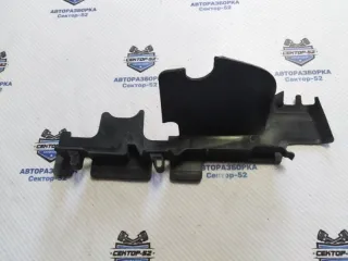5K0121284C Дефлектор радиатора Volkswagen Golf 5 Арт 2-598638, вид 1