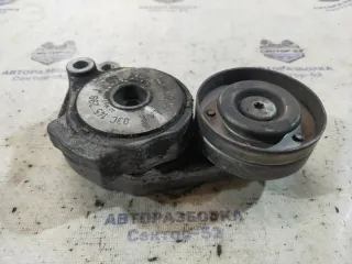 03C145299J Ролик натяжной Volkswagen Tiguan 1 Арт 2-598662, вид 2
