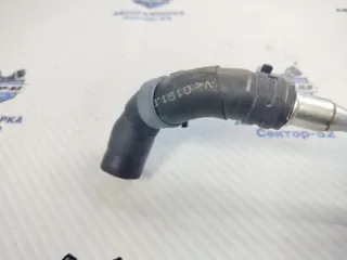 03C121497C Патрубок (трубопровод, шланг) Volkswagen Tiguan 1 Арт 2-598684, вид 5
