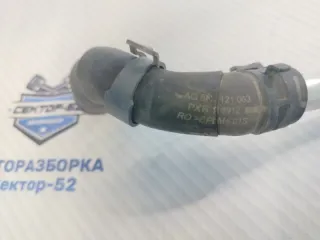 03C121497C Патрубок (трубопровод, шланг) Volkswagen Tiguan 1 Арт 2-598684, вид 8