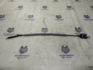 5N0837017C Трос двери Volkswagen Tiguan 1 Арт 2-598709, вид 1