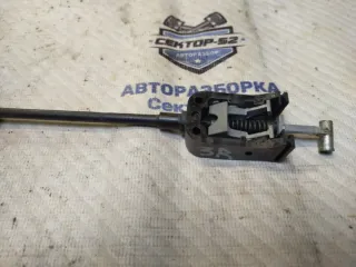 5N0837017C Трос двери Volkswagen Tiguan 1 Арт 2-598709, вид 4