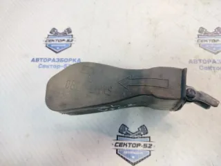 5N0839249A Ограничитель открывания двери Volkswagen Tiguan 1 Арт 2-598710, вид 4