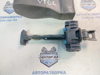 5N0839249A Ограничитель открывания двери Volkswagen Tiguan 1 Арт 2-598710, вид 6