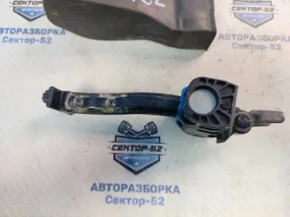 5N0839249A Ограничитель открывания двери Volkswagen Tiguan 1 Арт 2-598710, вид 7