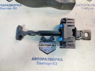 5N0839249A Ограничитель открывания двери Volkswagen Tiguan 1 Арт 2-598710, вид 8