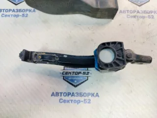 5N0839249A Ограничитель открывания двери Volkswagen Tiguan 1 Арт 2-598710, вид 9