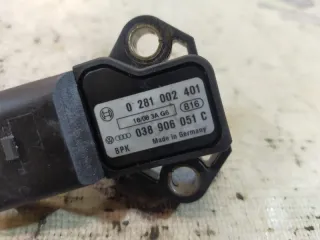 038906051C Датчик абсолютного давления Volkswagen Tiguan 1 Арт 2-598748, вид 7