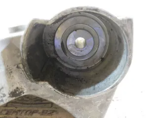 03C903143B Кронштейн кондиционера Volkswagen Tiguan 1 Арт 2-598750, вид 5